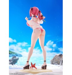 Goddess of Victory: Nikke - Statuette 1/7 Mast: A Pirate's Heart 25 cm