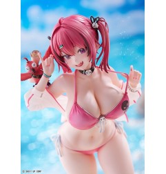 Goddess of Victory: Nikke - PVC Statue 1/7 Mast: A Pirate's Heart 25 cm