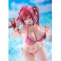 Goddess of Victory: Nikke - PVC Statue 1/7 Mast: A Pirate's Heart 25 cm