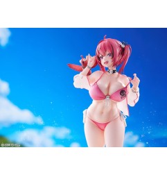 Goddess of Victory: Nikke - PVC Statue 1/7 Mast: A Pirate's Heart 25 cm