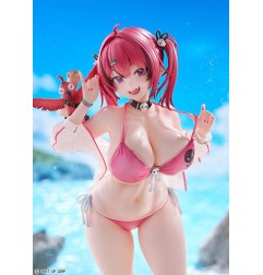 Goddess of Victory: Nikke - PVC Statue 1/7 Mast: A Pirate's Heart 25 cm