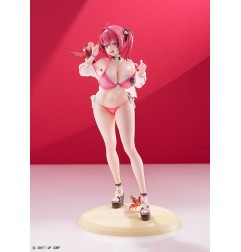Goddess of Victory: Nikke - Statuette 1/7 Mast: A Pirate's Heart 25 cm