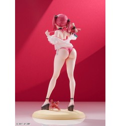 Goddess of Victory: Nikke - PVC Statue 1/7 Mast: A Pirate's Heart 25 cm