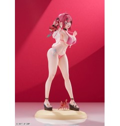 Goddess of Victory: Nikke - Statuette 1/7 Mast: A Pirate's Heart 25 cm