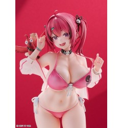 Goddess of Victory: Nikke - PVC Statue 1/7 Mast: A Pirate's Heart 25 cm