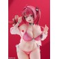 Goddess of Victory: Nikke - PVC Statue 1/7 Mast: A Pirate's Heart 25 cm