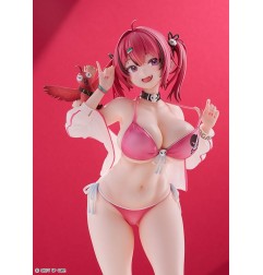 Goddess of Victory: Nikke - Statuette 1/7 Mast: A Pirate's Heart 25 cm