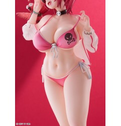 Goddess of Victory: Nikke - PVC Statue 1/7 Mast: A Pirate's Heart 25 cm