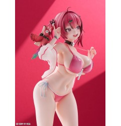 Goddess of Victory: Nikke - PVC Statue 1/7 Mast: A Pirate's Heart 25 cm