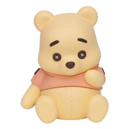 Winnie the Pooh - Piggy Vinyl Bank  12 cm