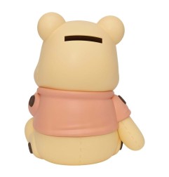 Winnie l'ourson - Tirelire Piggy Bank Winnie l'ourson 12 cm
