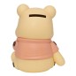 Winnie the Pooh - Piggy Vinyl Bank  12 cm