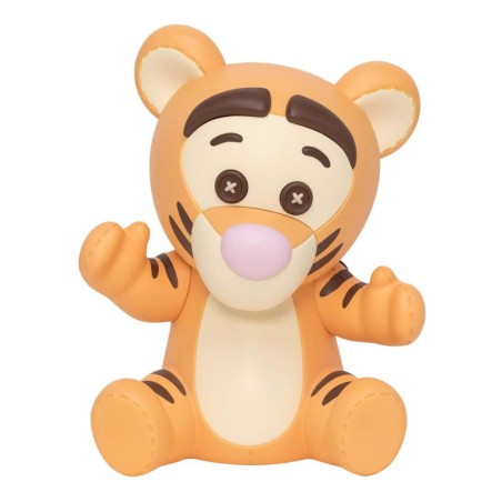 Winnie the Pooh - Piggy Vinyl Bank Winnie Tigger 12 cm