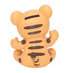 Winnie the Pooh - Piggy Vinyl Bank Winnie Tigger 12 cm