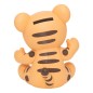 Winnie the Pooh - Piggy Vinyl Bank Winnie Tigger 12 cm