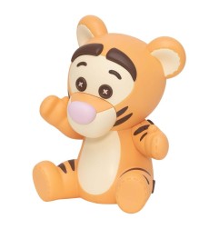 Winnie l'ourson - Tirelire Piggy Bank Tigrou 12 cm