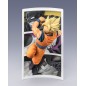 Dragon Ball Z - Figurine Figuarts Zero Son Goku Trail of Battles 22 cm