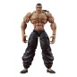 Baki Hanma Digaction - Figurine Retsu Kaioh 7 cm