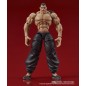 Baki Hanma Digaction - Figurine Retsu Kaioh 7 cm