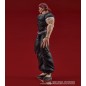 Baki Hanma Digaction - Figurine Yujiro Hanma 7 cm