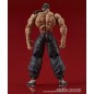 Baki Hanma Digaction - Figurine Retsu Kaioh 7 cm