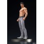 Yakuza: Like a Dragon - Statuette Digsta Kazuma Kiryu Battle Style 17 cm