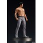 Yakuza: Like a Dragon - Statuette Digsta Kazuma Kiryu Battle Style 17 cm