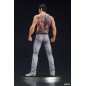 Yakuza: Like a Dragon - Statuette Digsta Kazuma Kiryu Battle Style 17 cm