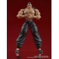 Baki Hanma Digaction - Figurine Retsu Kaioh 7 cm