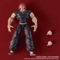 Baki Hanma Digaction - Figurine Yujiro Hanma 7 cm