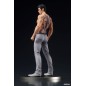 Yakuza: Like a Dragon - Statuette Digsta Kazuma Kiryu Battle Style 17 cm