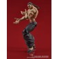Baki Hanma Digaction - Figurine Retsu Kaioh 7 cm