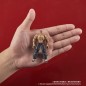 Baki Hanma Digaction - Figurine Retsu Kaioh 7 cm