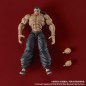Baki Hanma Digaction - Figurine Retsu Kaioh 7 cm