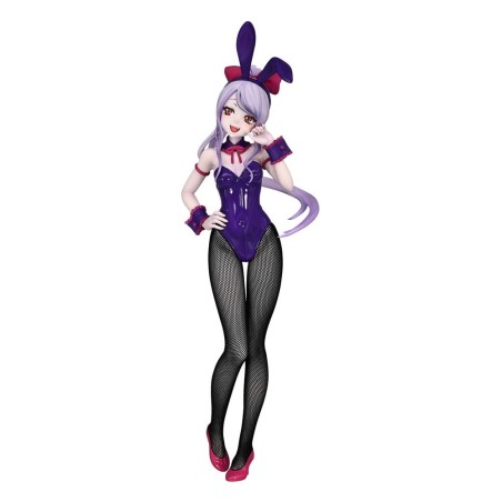 Overlord - Statuette BiCute Bunnies Shalltear Bloodfallen 26 cm