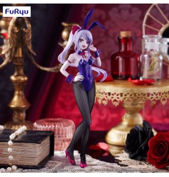 Overlord - Statuette BiCute Bunnies Shalltear Bloodfallen 26 cm