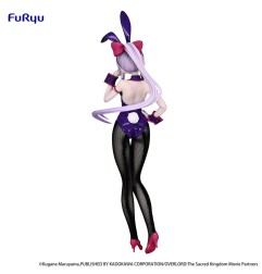 Overlord - Statuette BiCute Bunnies Shalltear Bloodfallen 26 cm
