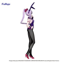 Overlord - Statuette BiCute Bunnies Shalltear Bloodfallen 26 cm