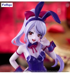 Overlord - Statuette BiCute Bunnies Shalltear Bloodfallen 26 cm
