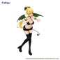Sword Art Online - Statuette BiCute Dark Leafa 23 cm