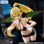 Sword Art Online - Statuette BiCute Dark Leafa 23 cm