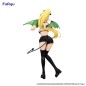 Sword Art Online - Statuette BiCute Dark Leafa 23 cm