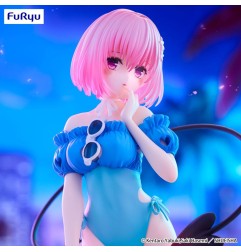 To Love Ru Darkness - Statuette Trio-Try-iT Momo Belia Deviluke 19 cm