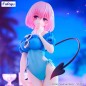 To Love Ru Darkness - Statuette Trio-Try-iT Momo Belia Deviluke 19 cm