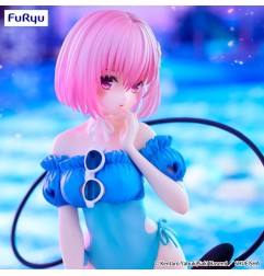 To Love Ru Darkness - Statuette Trio-Try-iT Momo Belia Deviluke 19 cm