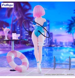To Love Ru Darkness - Statuette Trio-Try-iT Momo Belia Deviluke 19 cm