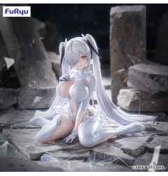 Goddess of Victory: Nikke - Statuette Noodle Stopper Cinderella 9 cm