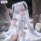 Goddess of Victory: Nikke - Noodle Stopper PVC Statue Cinderella 9 cm