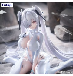 Goddess of Victory: Nikke - Noodle Stopper PVC Statue Cinderella 9 cm