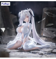 Goddess of Victory: Nikke - Statuette Noodle Stopper Cinderella 9 cm